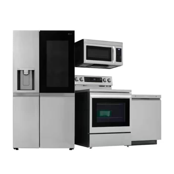 Kitchen appliance packages shop home depot canada